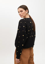 Load image into Gallery viewer, Maggie Stud Sweatshirt

