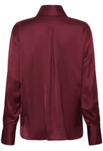 Load image into Gallery viewer, InWear Pauline Shirt Cabernet
