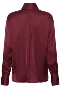 InWear Pauline Shirt Cabernet