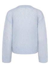 Load image into Gallery viewer, Part Two ZendayaPW Cardigan Heather
