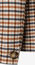 Load image into Gallery viewer, More and More Check Jacket
