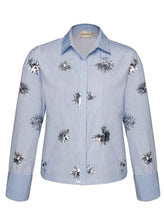 Load image into Gallery viewer, Aimee Jinthe Blouse
