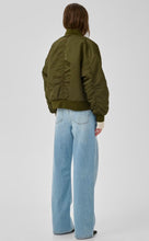 Load image into Gallery viewer, My Essential Wardrobe Helga Bomber
