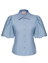 Load image into Gallery viewer, Aimee Belle Blouse
