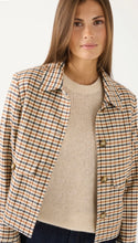 Load image into Gallery viewer, More and More Check Jacket

