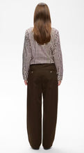 Load image into Gallery viewer, Inwear HaikoIW Trousers Chocolate
