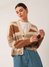 Load image into Gallery viewer, Nina Neutral Cardi
