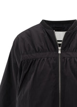 Load image into Gallery viewer, Yasmine Phantom Short Bomber Jacket

