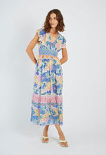 Load image into Gallery viewer, Bella Mounia Dress

