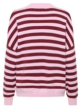 Load image into Gallery viewer, InWear FosterIW V Neck Knit
