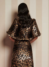 Load image into Gallery viewer, SJ Leopard Top
