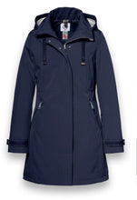 Load image into Gallery viewer, District Poppy Navy
