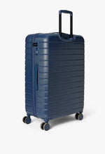 Load image into Gallery viewer, Day Et 28” Large Suitcase Navy Blazer
