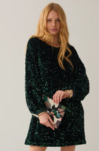 Load image into Gallery viewer, Summum Beaded Clutch
