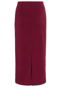 InWear Aida Skirt Cabernet