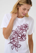 Load image into Gallery viewer, Part Two JaminaPW White/Tawny Port
