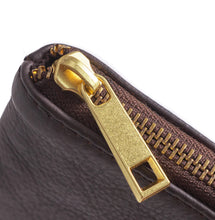 Load image into Gallery viewer, Depeche 12860 Purse Dark Brown
