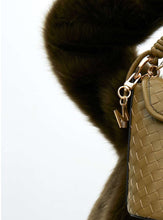 Load image into Gallery viewer, Maggie Khaki Bag
