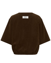 Load image into Gallery viewer, MEW Dora V-Neck Top
