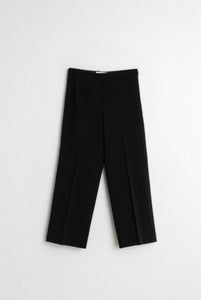 Nina Black Trousers