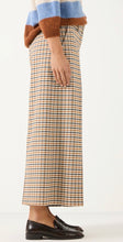 Load image into Gallery viewer, More and More Check Culottes
