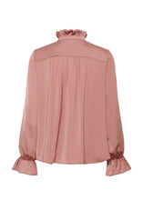 Load image into Gallery viewer, InWear GracieIW  Blouse Withered Rose
