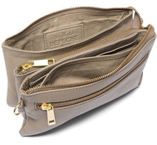 Load image into Gallery viewer, Depeche Small Bag/Clutch 11998 (Soft Sand)
