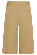 Load image into Gallery viewer, InWear DiazIW Culotte Shorts Latte
