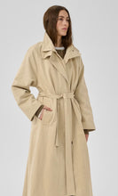 Load image into Gallery viewer, My Essential Wardrobe Lyon Trench
