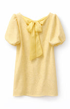 Load image into Gallery viewer, Lemon Dress
