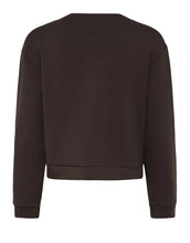 Load image into Gallery viewer, InWear Gida VincentIW Jacket Chocolate Brown
