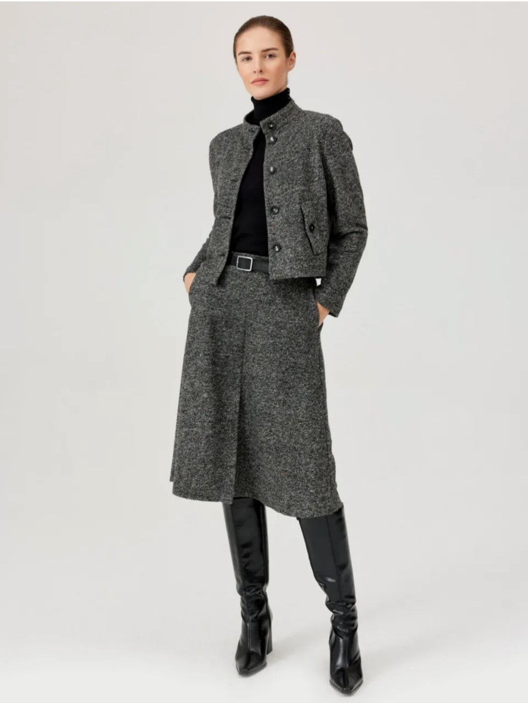 Feria Skirt (FR411-4)