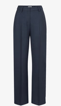 Load image into Gallery viewer, More &amp; More Navy Trousers
