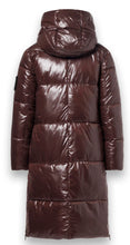 Load image into Gallery viewer, District DONUT Coat Chocolate
