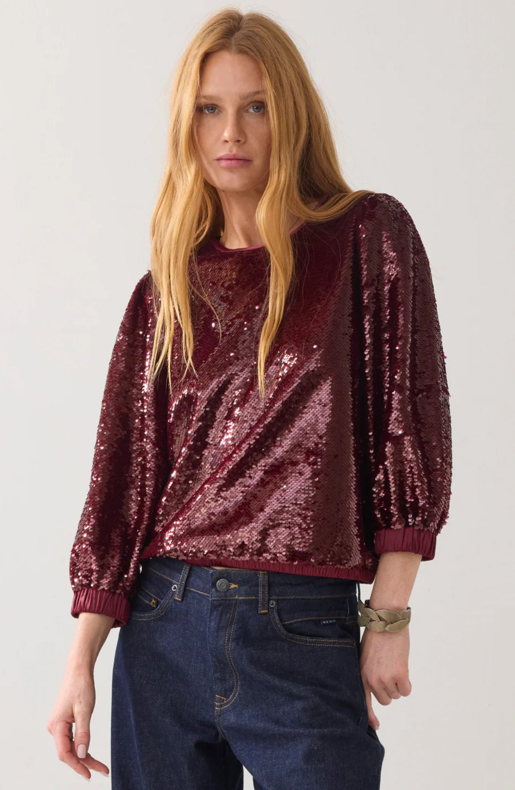 Summum Sparkle Top