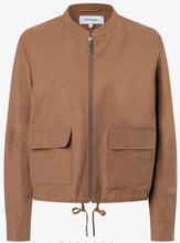 Load image into Gallery viewer, More and More Brown Blouson
