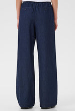 Load image into Gallery viewer, Part Two SaranaPW Denim Pants
