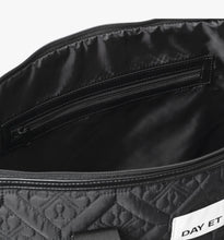 Load image into Gallery viewer, Day Et Floral Quilt Shopper Bag
