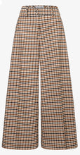 Load image into Gallery viewer, More and More Check Culottes
