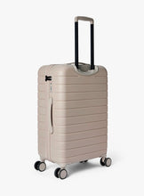 Load image into Gallery viewer, Day Et 24”Tonal Check In Suitcase Moon Rock
