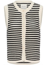 Load image into Gallery viewer, Part Two BrookiPW Waistcoat *NEW
