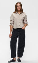 Load image into Gallery viewer, InWear HalenIW Short Shirt Natural
