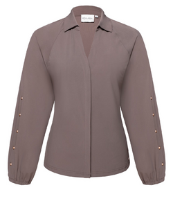 Aimee Ash Blouse