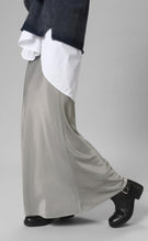 Load image into Gallery viewer, MEW Estelle Skirt Moon Mist
