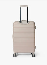 Load image into Gallery viewer, Day Et 24”Tonal Check In Suitcase Moon Rock
