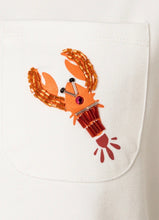Load image into Gallery viewer, More &amp; More Lobster Tee
