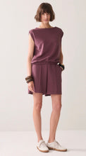 Load image into Gallery viewer, Summum Scuba Shorts Deep Fig
