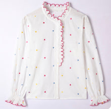 Load image into Gallery viewer, Quinn Heart Shirt
