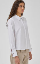 Load image into Gallery viewer, MEW Sunna Deco Cuff Shirt
