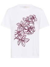 Load image into Gallery viewer, Part Two JaminaPW White/Tawny Port
